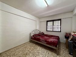 Blk 20 Dover Ville (Queenstown), HDB 3 Rooms #579968221
